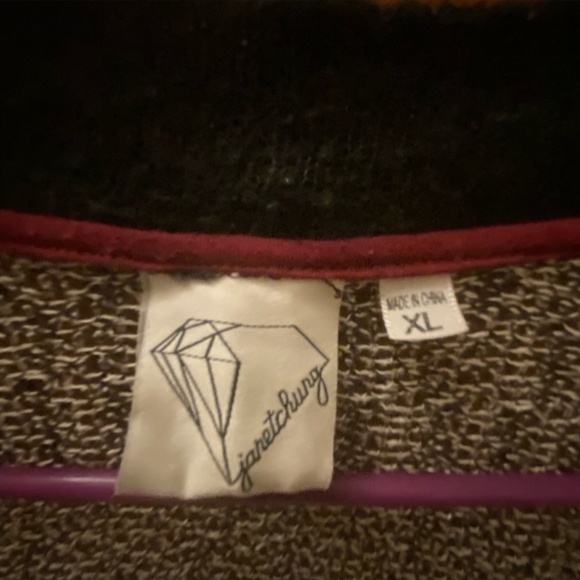 Soft knit cardigan - Picture 3 of 3